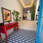 Mavi * ألاتشاتي