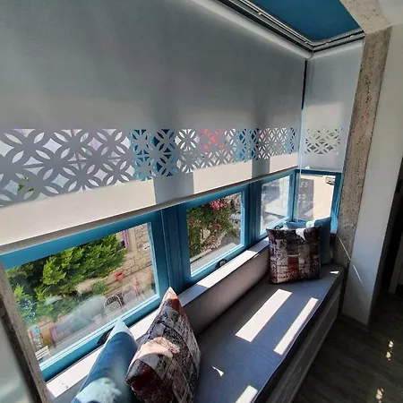 Hotel Mavi Alaçatı