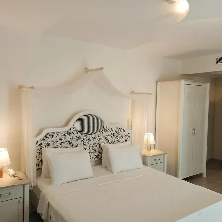 호텔 Mavi 알라카티