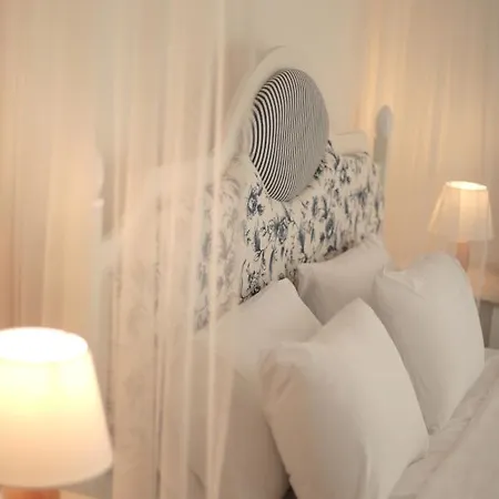 호텔 Mavi 알라카티