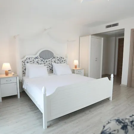 Mavi 호텔 알라카티