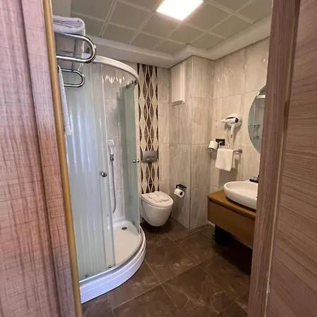 호텔 Mavi 알라카티