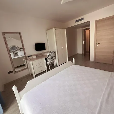 호텔 Mavi 알라카티