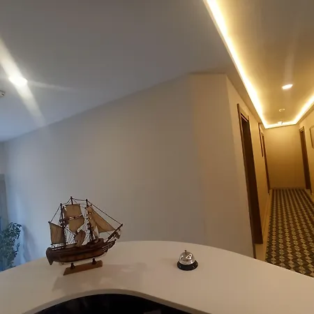 Mavi Ξενοδοχείο *
