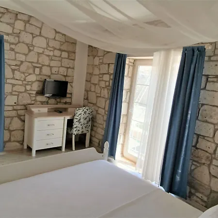 호텔 Mavi 알라카티