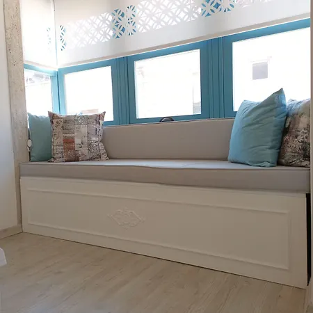 Mavi 호텔 알라카티