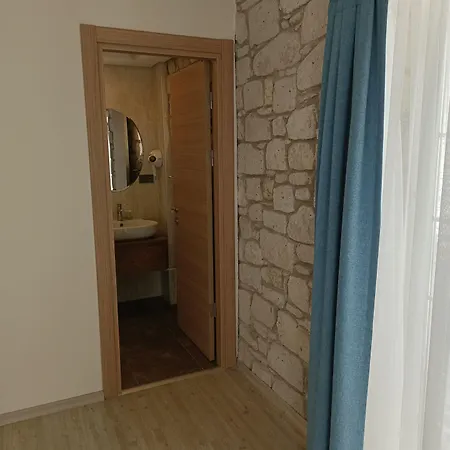 Ξενοδοχείο Mavi *