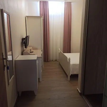 Mavi Hotel Alaçatı