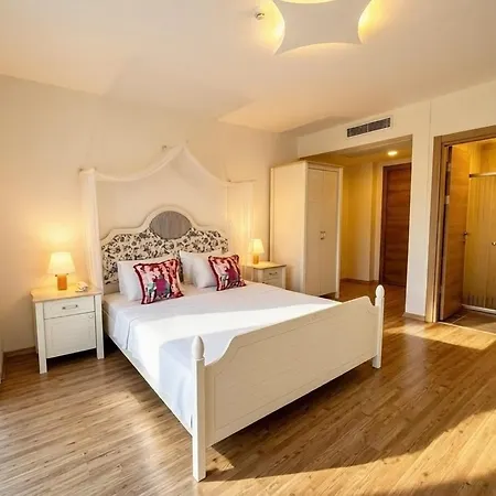 Hotel Mavi Alacati