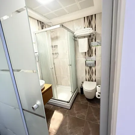 Mavi Hotel Alacati