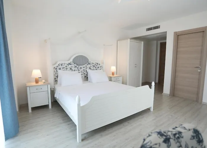 Mavi Hotel Alacati