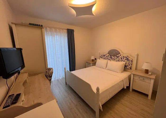 Mavi Hotel Alacati