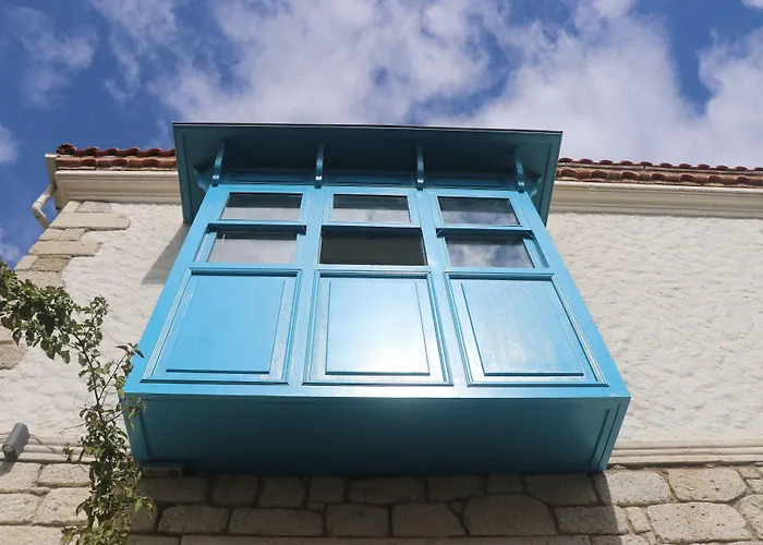 Mavi アラカティ