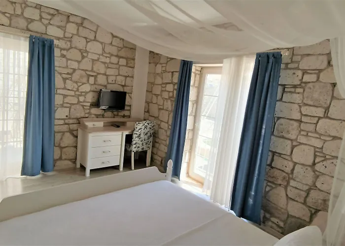 Hotel Mavi Alaçatı