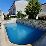 Mavi Szálloda Alacati