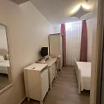 Mavi Szálloda Alacati