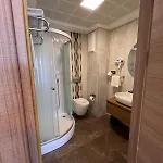 Szálloda Mavi Alacati
