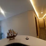 Mavi Szálloda *