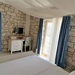 Szálloda Mavi Alacati