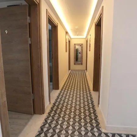 Hotel Mavi