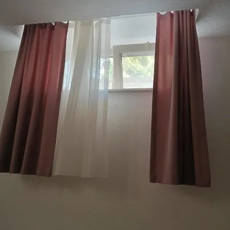 Mavi Hotel *