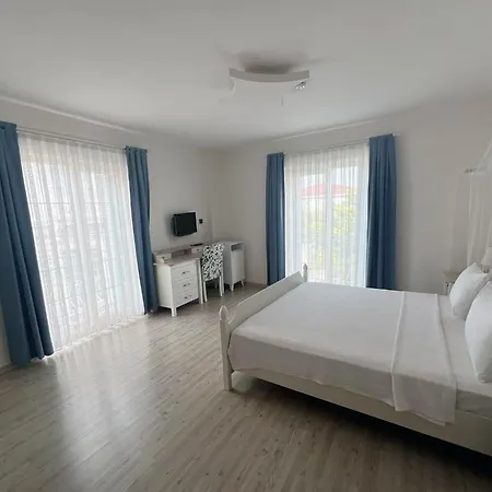 Hotel Mavi