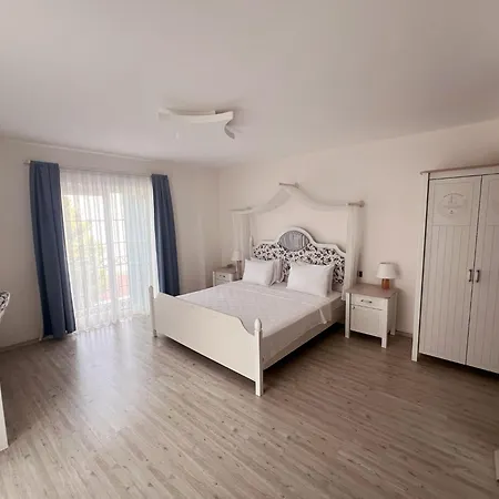 Mavi Hotel Alacati