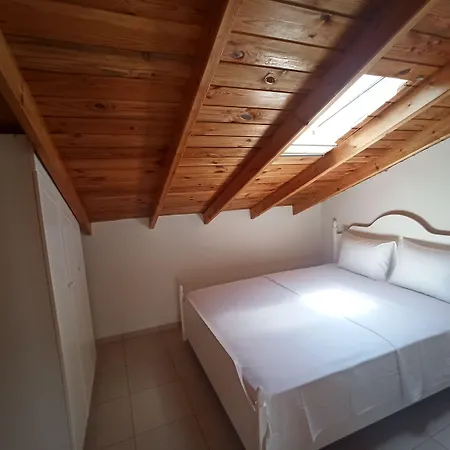 Hotel Mavi *