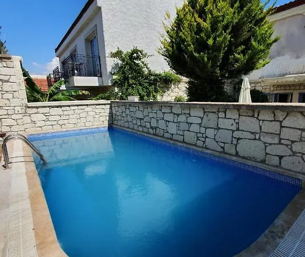 Mavi Hotell Alaçatı