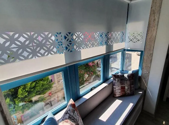 Hotell Mavi Alaçatı