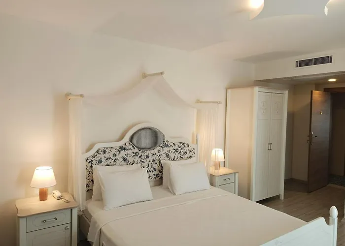 Hotell Mavi Alaçatı