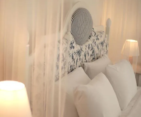 Hotell Mavi Alaçatı