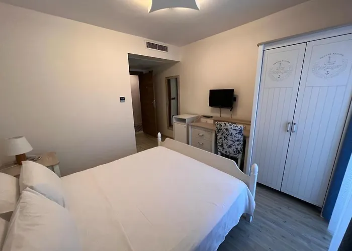 Mavi Hotell Alaçatı