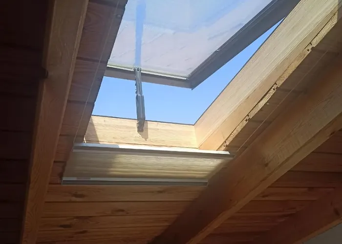 Mavi Hotell Alaçatı