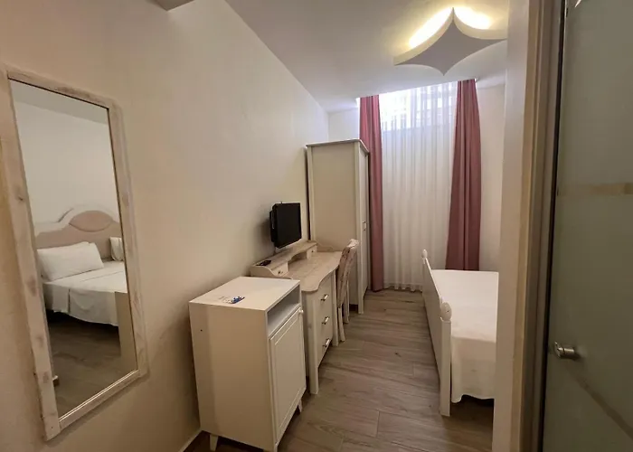 Mavi Hotell Alaçatı