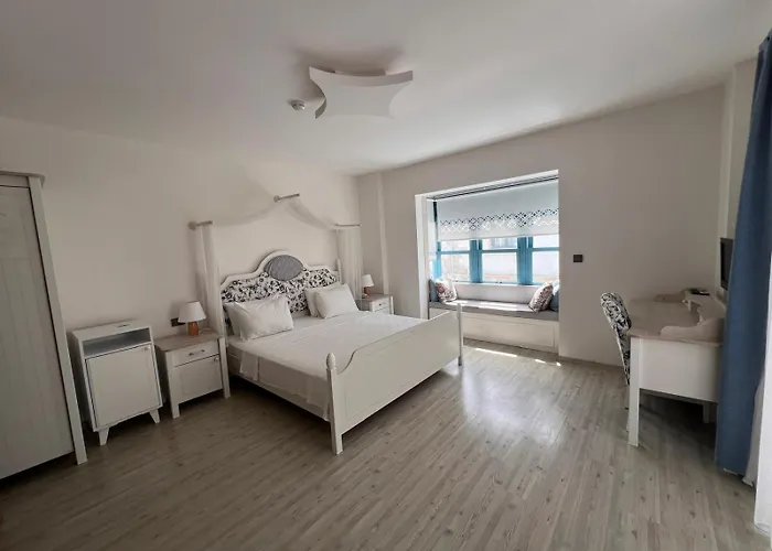 Hotel Mavi *