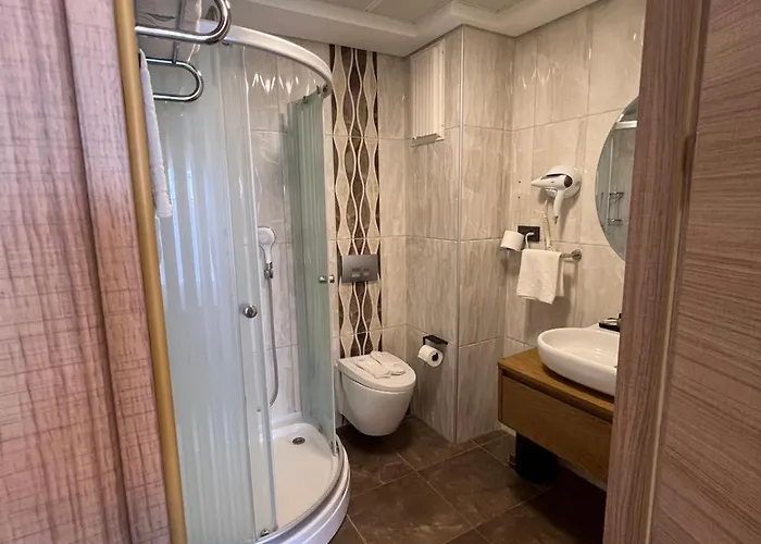 Hotell Mavi Alaçatı