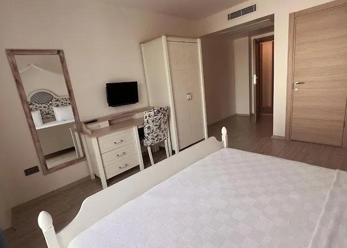 Hotell Mavi Alaçatı