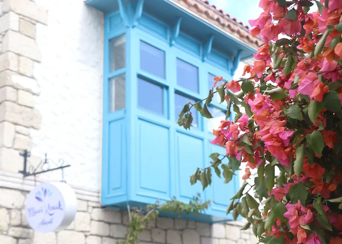 Mavi Hotell Alaçatı
