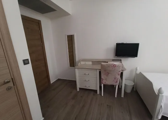 Hotel Mavi *