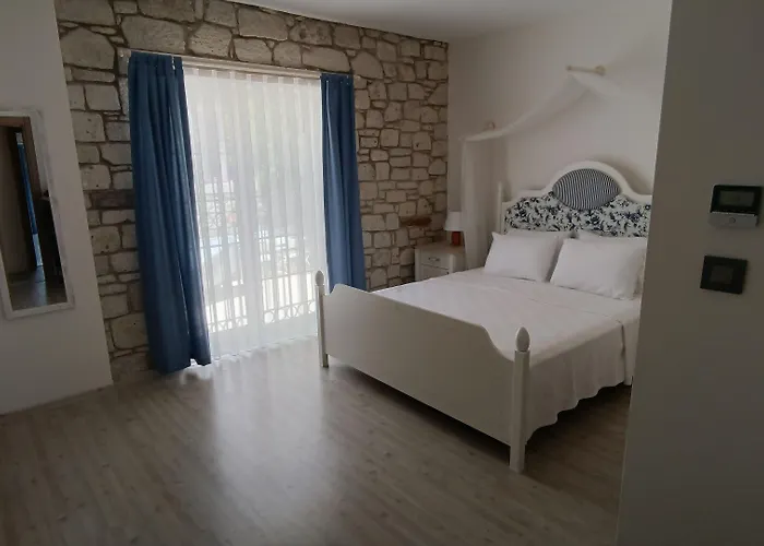 Hotel Mavi Alaçatı