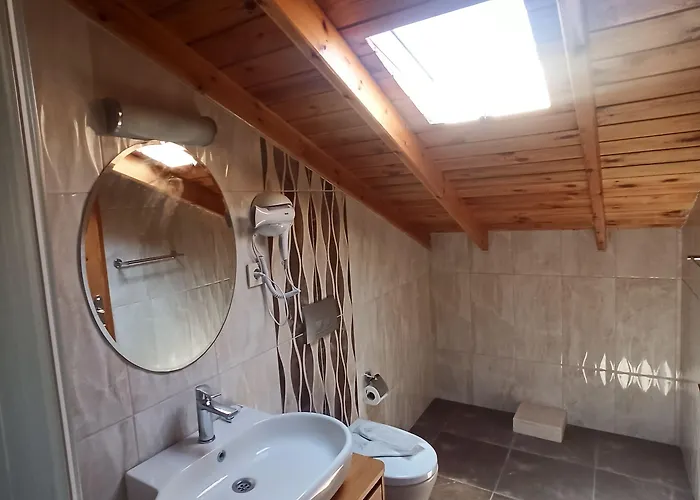 Mavi Hotell Alaçatı