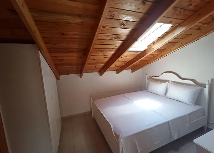 Hotel Mavi *