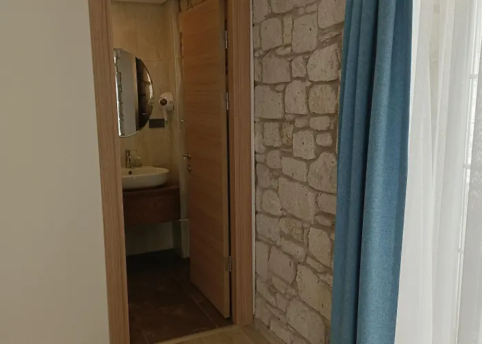 Hotel Mavi *
