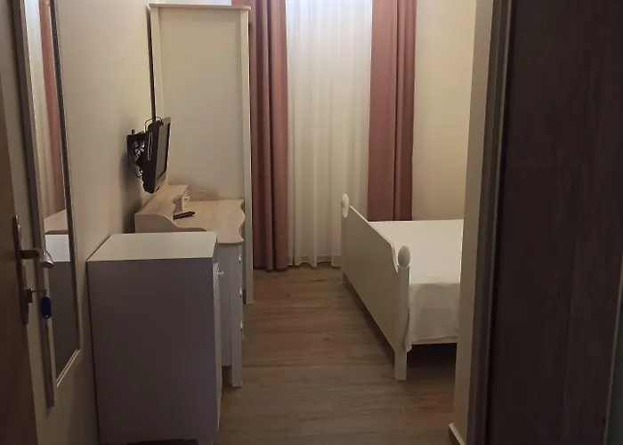 Mavi Hotel Alaçatı